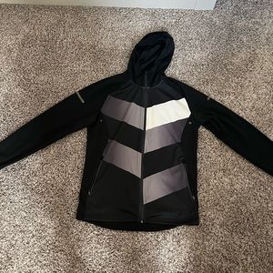 H&M Zip Up Jacket